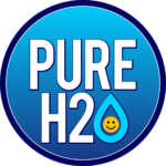 Pure H2o Logo